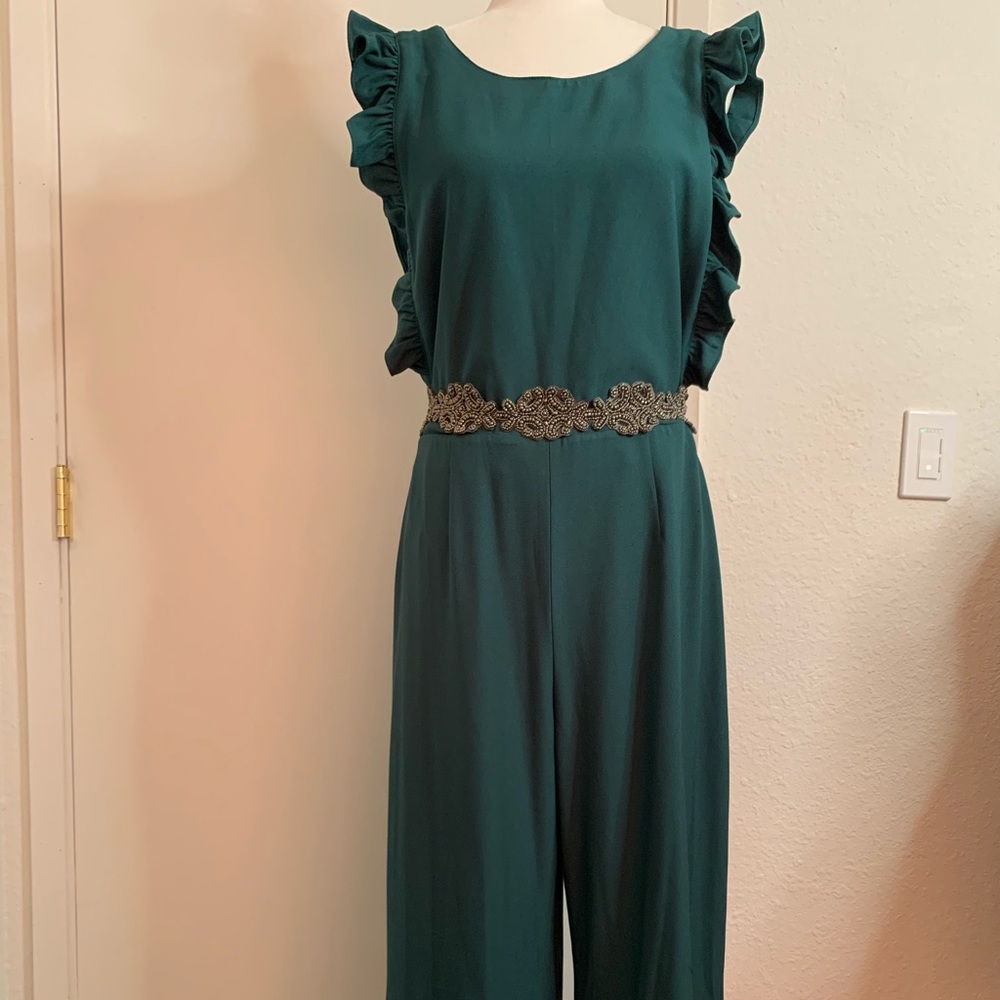 Womens jumpsuit